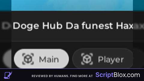 DOGE HUB key is DOGE-KEY