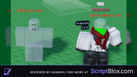 Fake Lag Tool READ DESC
