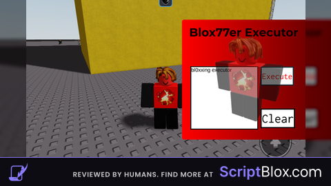 Blox77er Executor