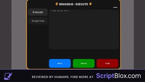 r00gskid executor