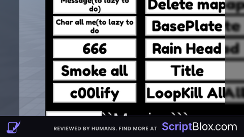 hint script