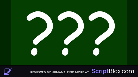 Stealing Script