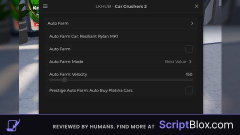LKHUB