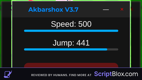 Akbarshox Hub