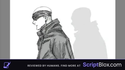 Auto JJS combat Script