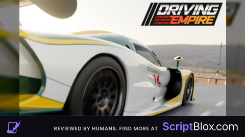 Universal Car Tuner Speed Modify Gui