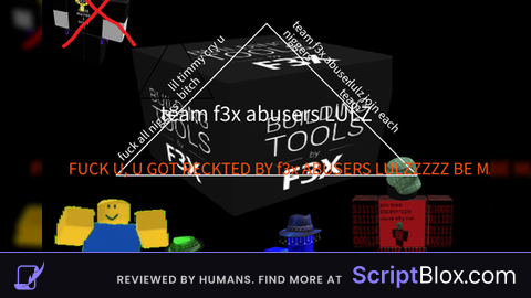 LULZ Q00ZKIDD PRIVATE GUI LEAKED