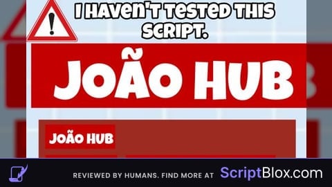 Joao Hub