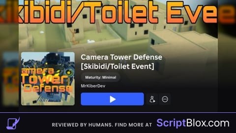 Looking for a free ctd script
