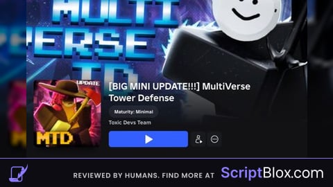 Looking for a free mtd script