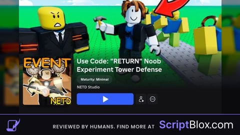 Looking for a free netd script