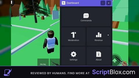HD Script