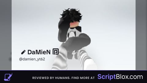 Damien v1