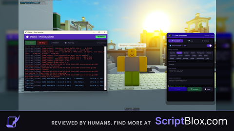 Translator GUI