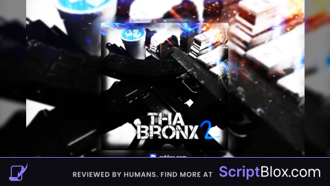 Tha bronx3 free best script