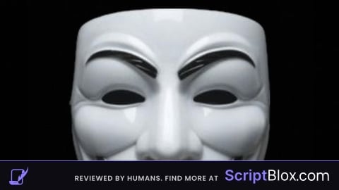 Hacker spam