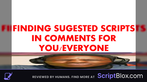 I Will Try find you a working free script for your choice