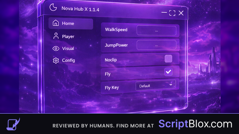 Nova Hub X