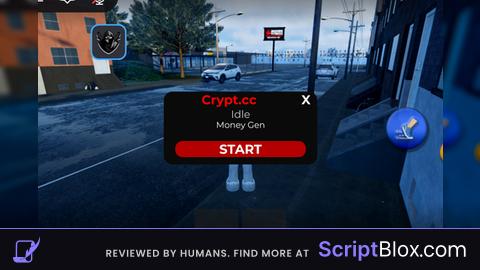 Cryptcc money gen