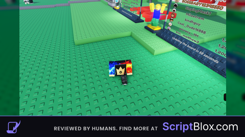 Best Animation Gui (free headless and korblox) (do not jump)