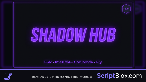 Shadow Universal Hub