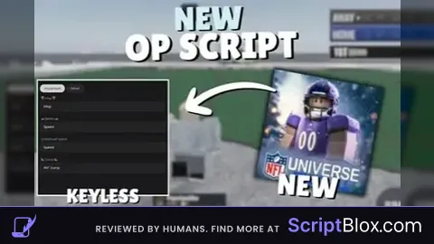 NFL UNIVERSE MAG AND INF JUMP KEYLESS