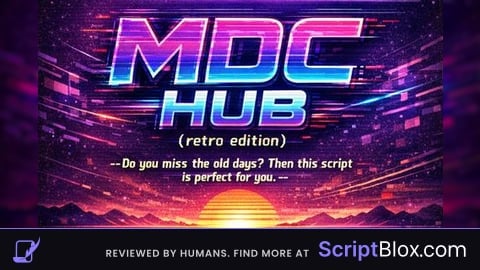 MDC HUB V2