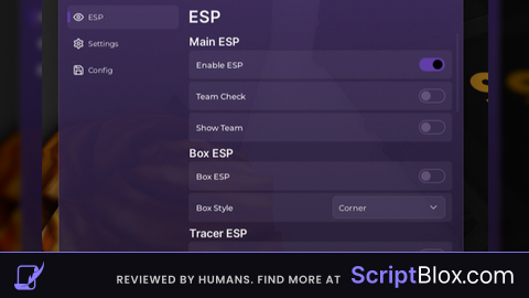 Phusion Advanced Esp