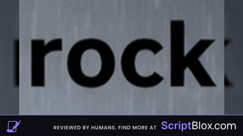 Crazy Backflip Script