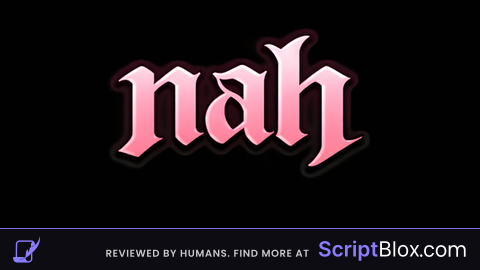 script nah hub v5