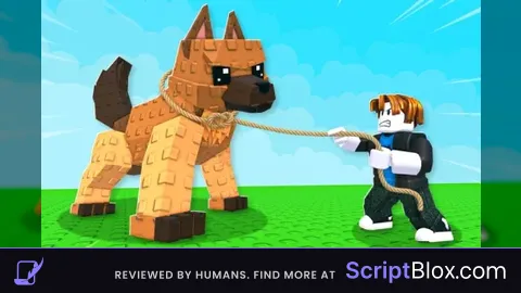 Cats vs Dogs event