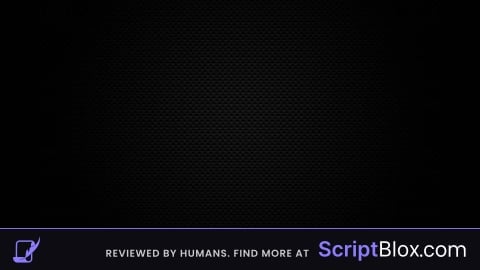 speed script by Regalrific