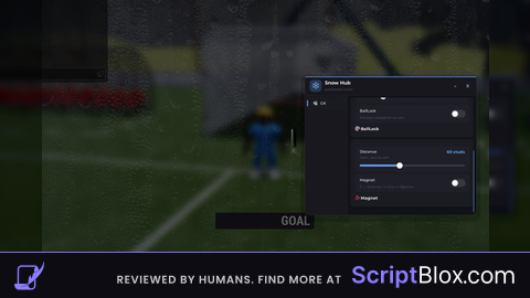 real futbol gk scipt