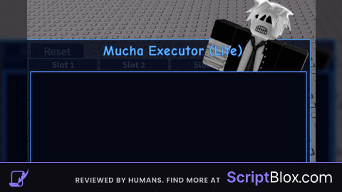 Mucha Executor V4