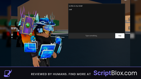 mind chat