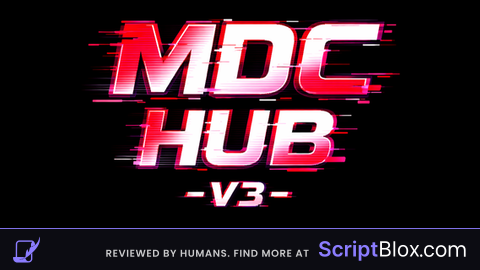 MDC HUB V3