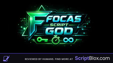 Focas God
