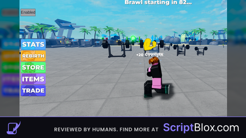 Auto Clicker