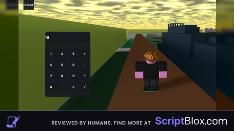 Calculator