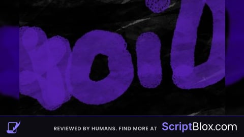 Void SCRIPT SUPPORTED GAME AND THOSE SCRIPT NOT MINE in desc