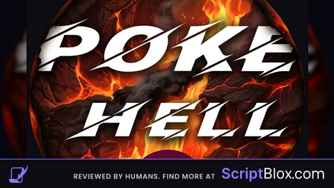 poke hell