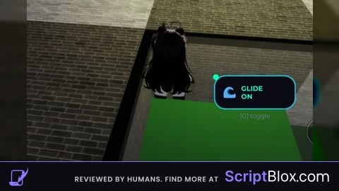 Wall Glide