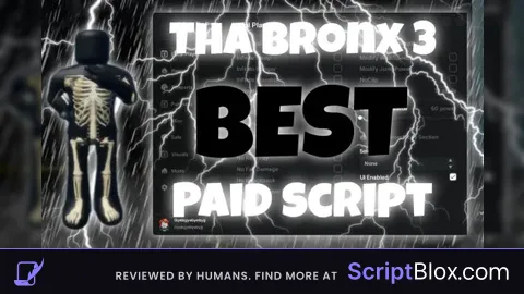 The Bronx Free