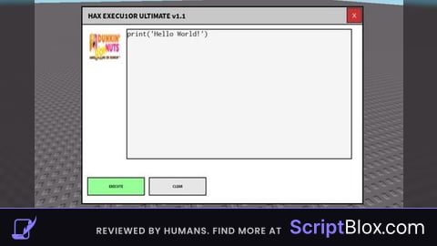 HAX ULTIMATE