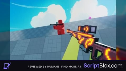 Best flick script ever