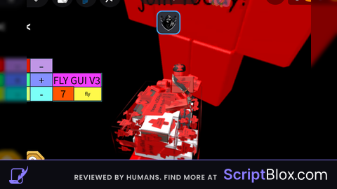Deccal spam for c00lkidd executor