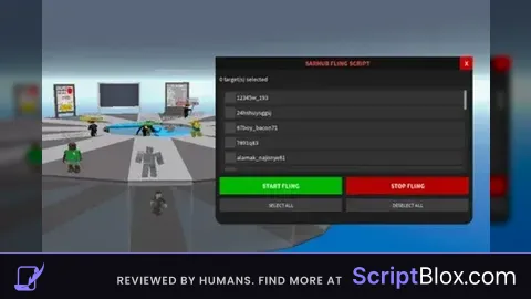 universal troll fling script I MUST HAVE COLLISION I