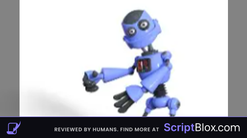 Anil bot script