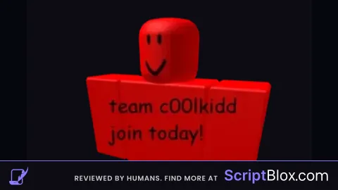 forsaken c00lgui