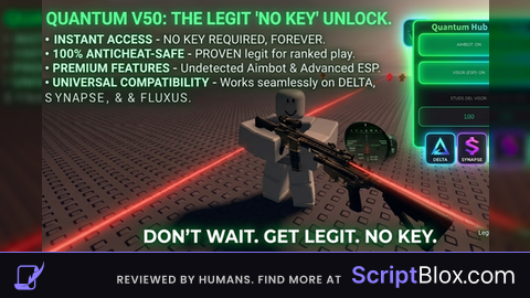 CubeHub AimBot No Key By CubeBlox